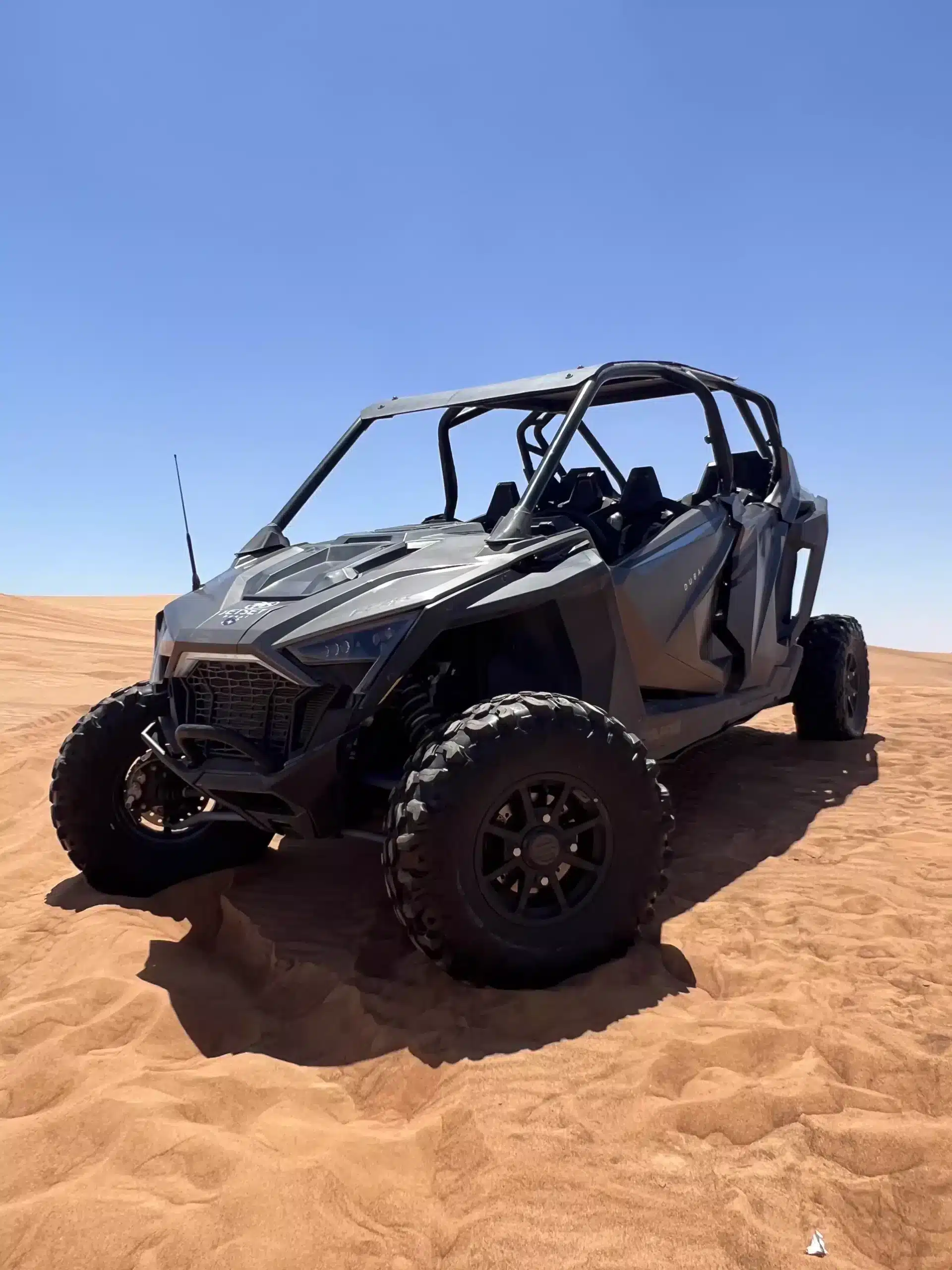 Polaris RZR XP Pro